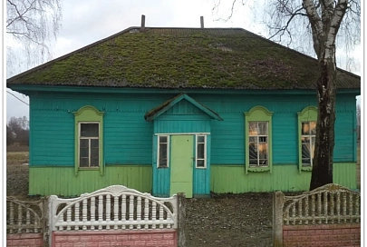 Дом быта в агрогородке Кирово Жлобинского района обрел нового хозяина